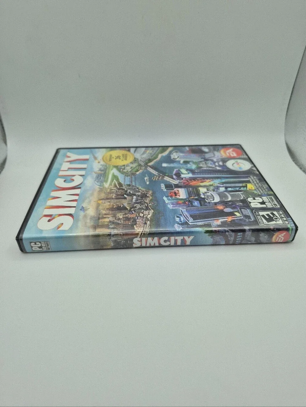 SimCity 2013 PC